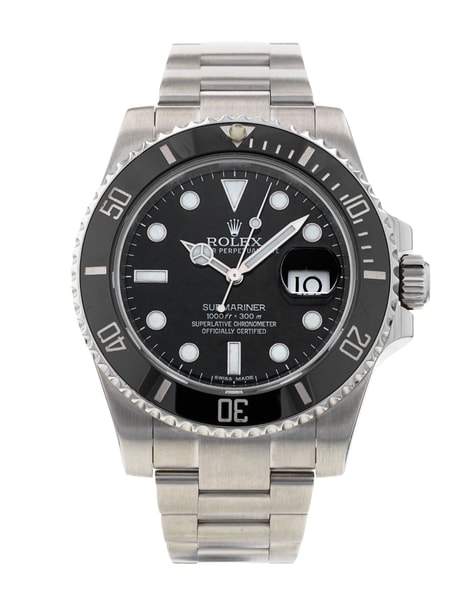 Rolex Submariner 116610 LN